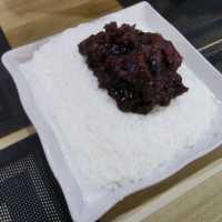 เมนูเกาหลีเส้นสด​ดับร้อน​ บุรีรัมย์