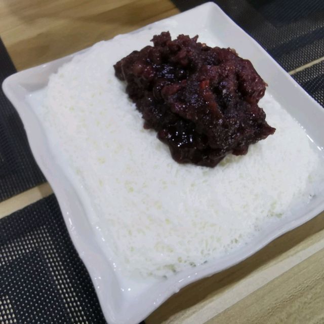 เมนูเกาหลีเส้นสด​ดับร้อน​ บุรีรัมย์