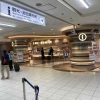 鹿児島空港の魅力