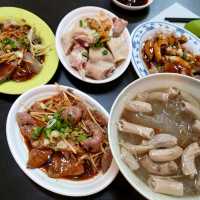 古早味 焿．麵．飯