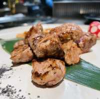 親民鐵板燒omakase