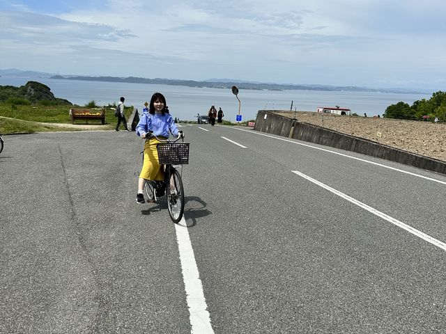 【香川】豊島の独創的なインスタレーション