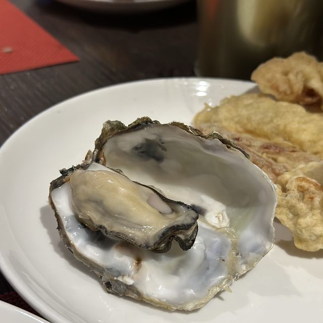 火車主題打卡酒店海鮮自助餐