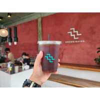 Brewginning coffee เชียงใหม่
