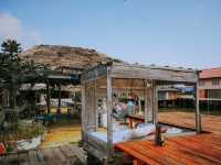 The Boathouse บางเสร่ สัตหีบ 