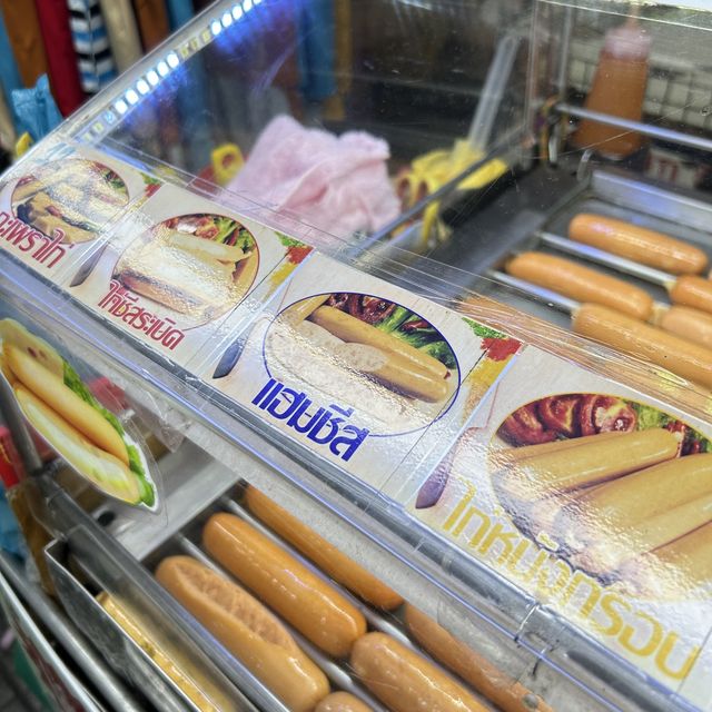 ร้านเด็ดห้ามพลาดตลาดสำเพ็ง 🏪