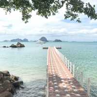 Phulay Bay - ที่สุดของการพักผ่อนอย่างลงตัว