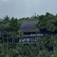 Four Seasons Resortโรงแรมสวยสุดประทับใจที่เกาะสมุย