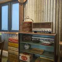 The Old School Breakfast Place in Kuantan ☕️
