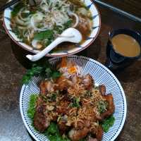 神秘食材鵝肝醬法包
