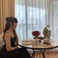 แนะนำที่พักสุดหรูใจกลางกรุง ริมน้ำเจ้าพระยา