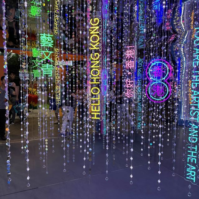 香港國際旅遊展2023🥰
