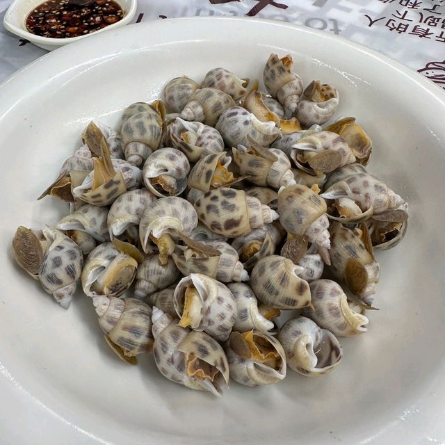 夠哂鑊氣