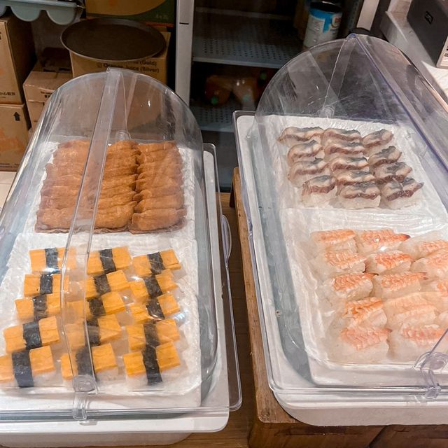 悅品自助晚餐