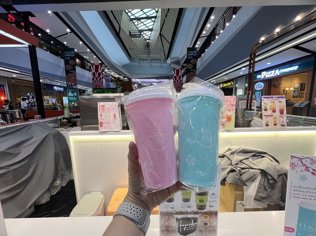 FUKU MATCHA 