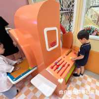 【親子好去處】暑假好玩PlayHouse夏日放電首選 ⚡️⚡️⚡️
