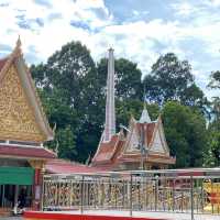 เที่ยววัดทำบุญ