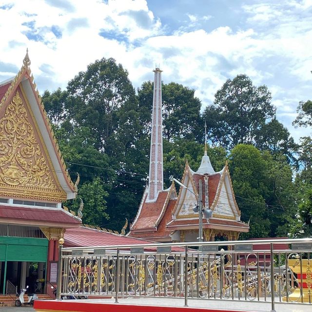 เที่ยววัดทำบุญ