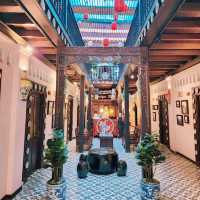โรงแรมคลาสิคเมืองสงขลา