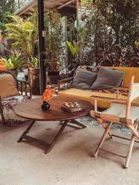 High River Café  ราชบุรี 