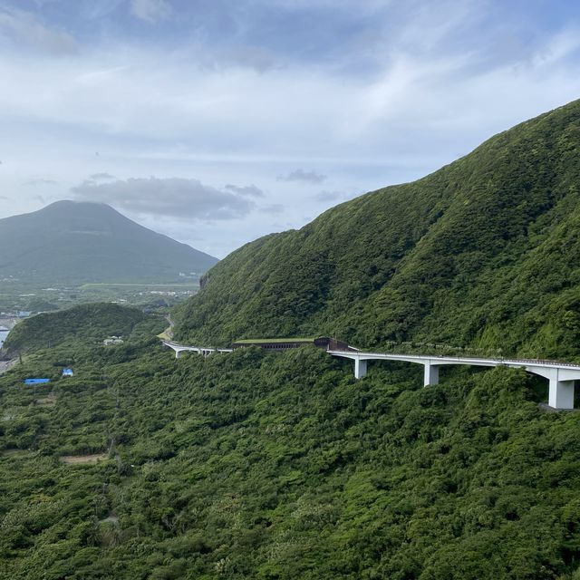 【東京・八丈島】絶景スポット