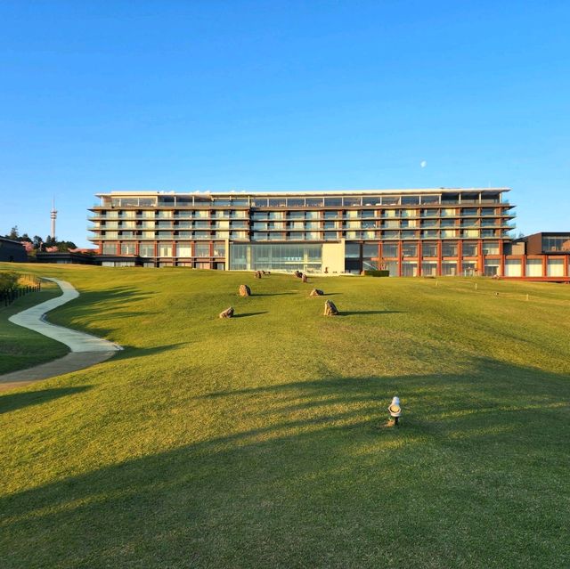 รีวิว โรงแรม Nippondaira Shizuoka ญี่ปุ่น