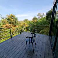 รีวิว โรงแรม The Paz Khaoyai 