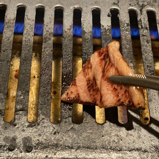 【大阪・鶴橋】駅から5分！コスパ良いおひとり様焼肉