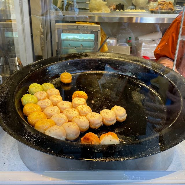 日本最大のチャイナタウン！横浜中華街