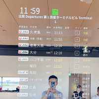 羽田機場第一航廈北翼Power貴賓室，休息等飛機好地方✈️