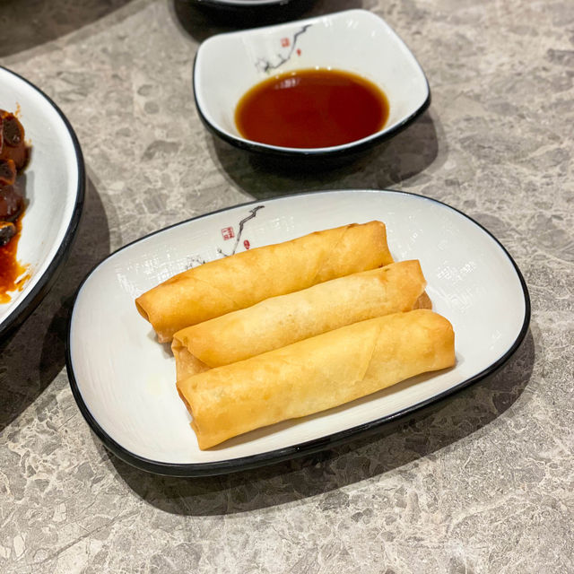 屯門｜新開酸菜魚店。尋魚記