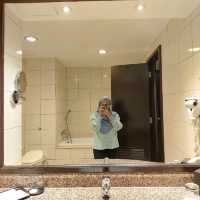 5 STAR HOTEL FOR ONLY RM55?