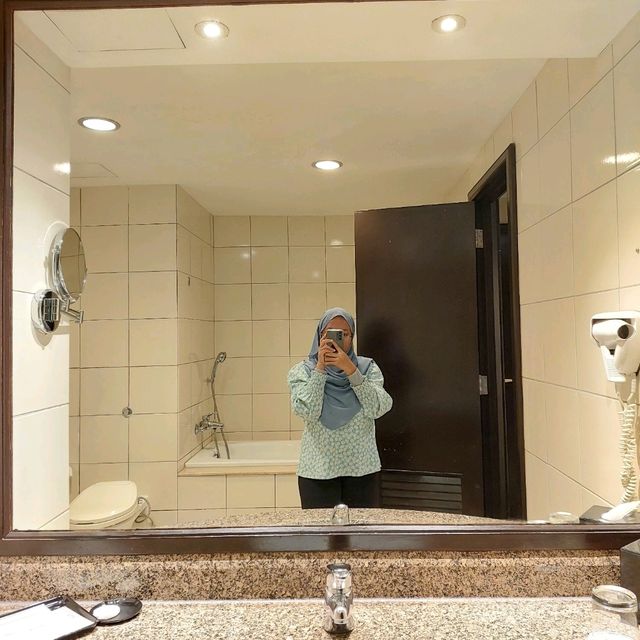 5 STAR HOTEL FOR ONLY RM55?