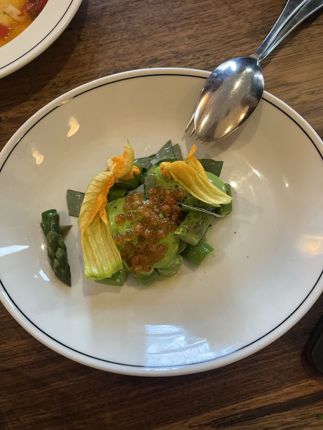 The best italian restaurant in melbourne?! 🤭