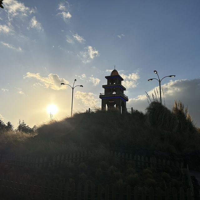 포토존 가득 서귀포 여행지, 제주허브동산🎶