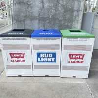 Amazing Stadium in America