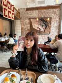 베이글계의 1등, 런던베이글뮤지엄