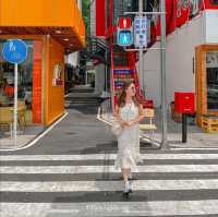 Playworks Cafe Art - CNX