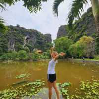 Ninh Binh's Idyll ❤️