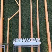 Bahang Bay Hotel is awesome place
