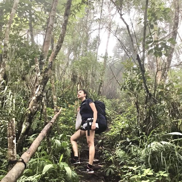 Enchanting Lake Holon: A Gem of Mindanao 😲 