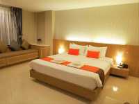 De Hug Hotel โรงแรมน่ารักใจกลางเมือง จ.เชียงราย ทำเลดีเดินทางสะดวก