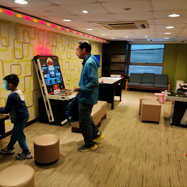 親子酒店～帝景酒店