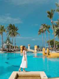 Hilton Hua Hin Resort and Spa