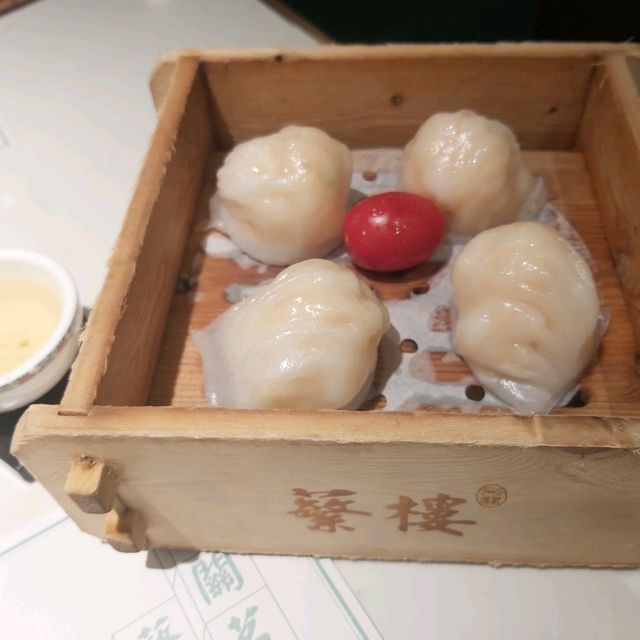 深圳的廣州西關美點推介😋