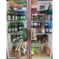 台北便宜熱炒店-金喝呷熱炒