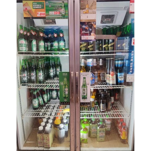 台北便宜熱炒店-金喝呷熱炒
