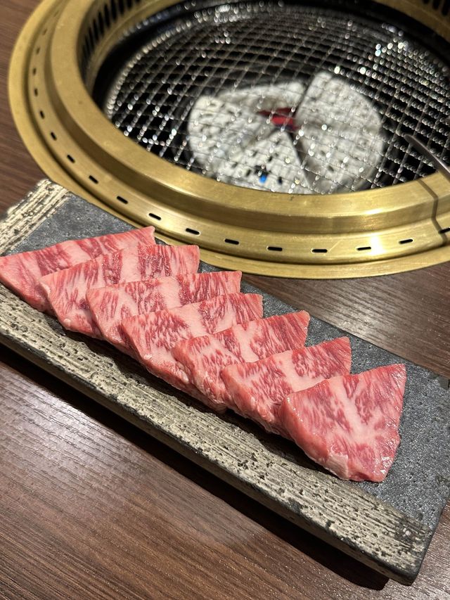 一試難忘的飛驒牛 😋😋