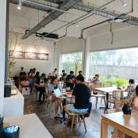 คาเฟ่ลับ Slumberland Brunch n Beans