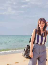จุดชมวิว เครื่องบิน - หาดไม้ขาว